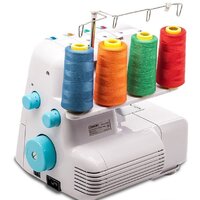 Оверлок Comfort 500 - Превью изображения №5 — Интернет-магазин ПроЗаказ