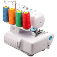 Оверлок Comfort 500 - Превью изображения №6 — Интернет-магазин ПроЗаказ