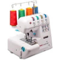 Оверлок Comfort 500 - Превью изображения №4 — Интернет-магазин ПроЗаказ