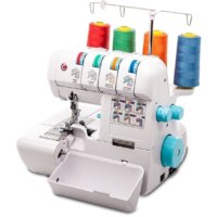 Оверлок Comfort 500 - Превью изображения №3 — Интернет-магазин ПроЗаказ