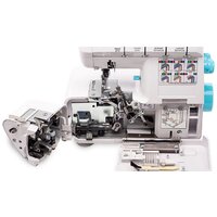 Оверлок Comfort 500 - Превью изображения №7 — Интернет-магазин ПроЗаказ