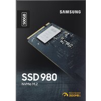 SSD Samsung 980 500GB MZ-V8V500BW - Превью изображения №6 — Интернет-магазин ПроЗаказ