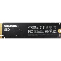 SSD Samsung 980 500GB MZ-V8V500BW - Превью изображения №2 — Интернет-магазин ПроЗаказ