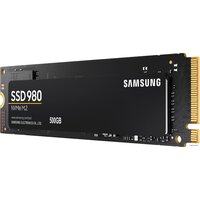 SSD Samsung 980 500GB MZ-V8V500BW - Превью изображения №4 — Интернет-магазин ПроЗаказ