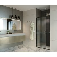 Душевая дверь Alex Baitler AB61B110 110x200 - Превью изображения №4 — Интернет-магазин ПроЗаказ