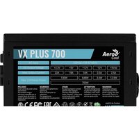 Блок питания AeroCool VX Plus 700 - Превью изображения №4 — Интернет-магазин ПроЗаказ