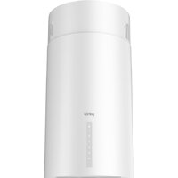 Кухонная вытяжка Korting Cylinder KHA 39970 W - Превью изображения №2 — Интернет-магазин ПроЗаказ