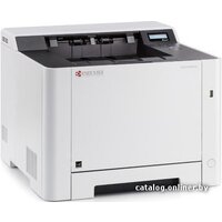 Принтер Kyocera Mita ECOSYS P5026cdw - Превью изображения №2 — Интернет-магазин ПроЗаказ