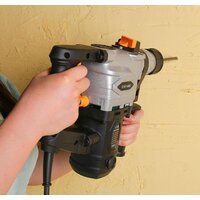 Перфоратор Deko DKH1000W - Превью изображения №6 — Интернет-магазин ПроЗаказ