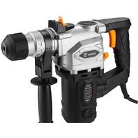 Перфоратор Deko DKH1000W - Превью изображения №2 — Интернет-магазин ПроЗаказ