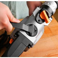 Перфоратор Deko DKH1000W - Превью изображения №7 — Интернет-магазин ПроЗаказ