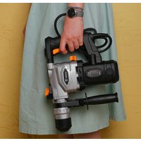 Перфоратор Deko DKH1000W - Превью изображения №5 — Интернет-магазин ПроЗаказ