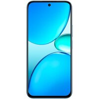 Телефон Realme C85 8GB/256GB международная версия (синий) - Превью изображения №2 — Интернет-магазин ПроЗаказ