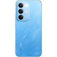 Телефон Realme C85 8GB/256GB международная версия (синий) - Превью изображения №3 — Интернет-магазин ПроЗаказ