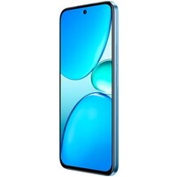 Телефон Realme C85 8GB/256GB международная версия (синий) - Превью изображения №6 — Интернет-магазин ПроЗаказ