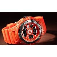 Наручные часы Q&Q DE10J312 - Превью изображения №6 — Интернет-магазин ПроЗаказ