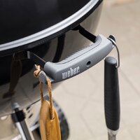 Гриль Weber Original Kettle Premium 1502210 - Превью изображения №3 — Интернет-магазин ПроЗаказ
