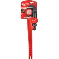 Клещи трубные Milwaukee 48-22-7118 - Превью изображения №2 — Интернет-магазин ПроЗаказ