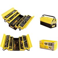 Универсальный набор инструментов WMC Tools 4087C (87 предметов) - Превью изображения №2 — Интернет-магазин ПроЗаказ