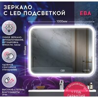 Зеркало Doratiz Ева 100x80 2711.917 - Превью изображения №11 — Интернет-магазин ПроЗаказ