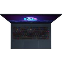 Игровой ноутбук MSI Stealth 16 AI Studio A1VHG-211XBY - Превью изображения №4 — Интернет-магазин ПроЗаказ