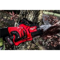 Аккумуляторная пила Milwaukee M12 FHS-602X Fuel 4933472212 (без АКБ) - Превью изображения №14 — Интернет-магазин ПроЗаказ