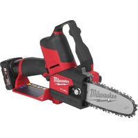 Аккумуляторная пила Milwaukee M12 FHS-602X Fuel 4933472212 (без АКБ) - Превью изображения №4 — Интернет-магазин ПроЗаказ
