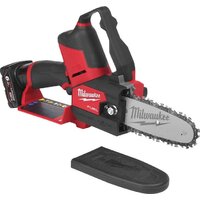 Аккумуляторная пила Milwaukee M12 FHS-602X Fuel 4933472212 (без АКБ) - Превью изображения №2 — Интернет-магазин ПроЗаказ