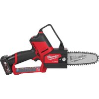 Аккумуляторная пила Milwaukee M12 FHS-602X Fuel 4933472212 (без АКБ) - Превью изображения №3 — Интернет-магазин ПроЗаказ