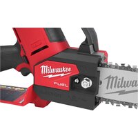 Аккумуляторная пила Milwaukee M12 FHS-602X Fuel 4933472212 (без АКБ) - Превью изображения №9 — Интернет-магазин ПроЗаказ