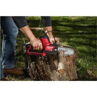 Аккумуляторная пила Milwaukee M12 FHS-602X Fuel 4933472212 (без АКБ) - Превью изображения №23 — Интернет-магазин ПроЗаказ