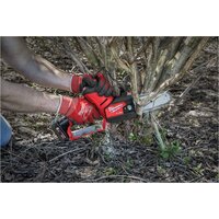 Аккумуляторная пила Milwaukee M12 FHS-602X Fuel 4933472212 (без АКБ) - Превью изображения №20 — Интернет-магазин ПроЗаказ