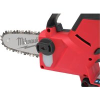 Аккумуляторная пила Milwaukee M12 FHS-602X Fuel 4933472212 (без АКБ) - Превью изображения №7 — Интернет-магазин ПроЗаказ