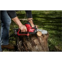 Аккумуляторная пила Milwaukee M12 FHS-602X Fuel 4933472212 (без АКБ) - Превью изображения №19 — Интернет-магазин ПроЗаказ