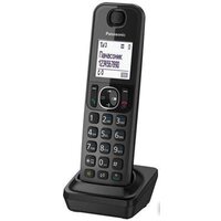 Радиотелефон Panasonic KX-TGF310RUM - Превью изображения №2 — Интернет-магазин ПроЗаказ