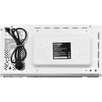 Микроволновая печь Hyundai HYM-M2005 - Превью изображения №9 — Интернет-магазин ПроЗаказ