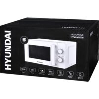 Микроволновая печь Hyundai HYM-M2005 - Превью изображения №11 — Интернет-магазин ПроЗаказ