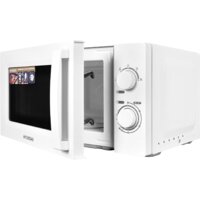 Микроволновая печь Hyundai HYM-M2005 - Превью изображения №4 — Интернет-магазин ПроЗаказ
