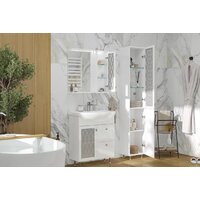  Volna Тумба под умывальник Milena 70.1D.2Y - Превью изображения №7 — Интернет-магазин ПроЗаказ