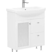 Volna Тумба под умывальник Milena 70.1D.2Y