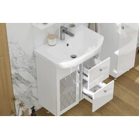  Volna Тумба под умывальник Milena 70.1D.2Y - Превью изображения №4 — Интернет-магазин ПроЗаказ