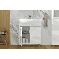  Volna Тумба под умывальник Milena 70.1D.2Y - Превью изображения №5 — Интернет-магазин ПроЗаказ