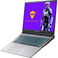 Игровой ноутбук Machenike L17 Pulsar L JJ00GA00JRU - Превью изображения №4 — Интернет-магазин ПроЗаказ