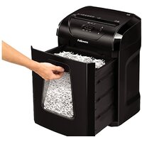 Шредер Fellowes Powershred 12C - Превью изображения №4 — Интернет-магазин ПроЗаказ