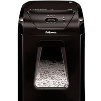 Шредер Fellowes Powershred 12C - Превью изображения №2 — Интернет-магазин ПроЗаказ
