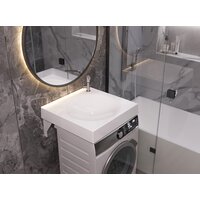 Умывальник Paola Sergio 600 - Превью изображения №8 — Интернет-магазин ПроЗаказ