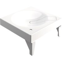 Умывальник Paola Sergio 600 - Превью изображения №4 — Интернет-магазин ПроЗаказ