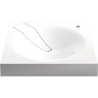 Умывальник Paola Sergio 600 - Превью изображения №2 — Интернет-магазин ПроЗаказ