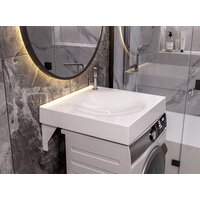 Умывальник Paola Sergio 600 - Превью изображения №7 — Интернет-магазин ПроЗаказ