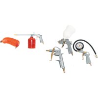 Наборы электроинструментов